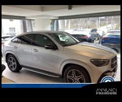 Mercedes-Benz GLE Coupé G350 de 4MATIC Plug-i...