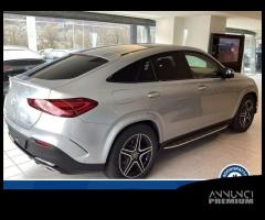 Mercedes-Benz GLE Coupé G350 de 4MATIC Plug-i... - 6