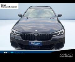 BMW Serie 5 Touring 530D TOURING MHEV 48V XDR...