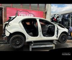 Ricambi Mercedes Benz Classe A 180 d K9K W176 2017