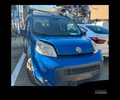 Ricambi Fiat Fiorino KFV 2009