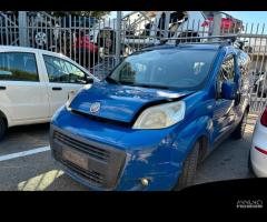 Ricambi Fiat Fiorino KFV 2009