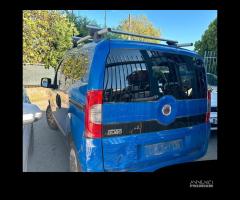 Ricambi Fiat Fiorino KFV 2009