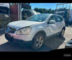 Ricambi Nissan Qashqai 2007