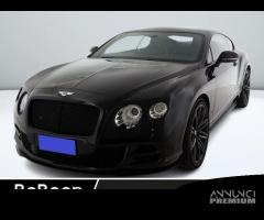 Bentley Continental Flying Continental GT CON... - 1