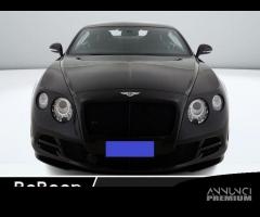 Bentley Continental Flying Continental GT CON... - 3