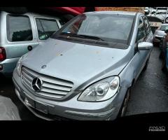 Ricambi Mercedes Classe B 266960 2007