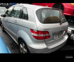 Ricambi Mercedes Classe B 266960 2007