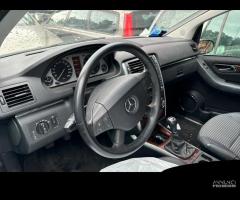 Ricambi Mercedes Classe B 266960 2007