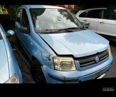 Ricambi Fiat Panda 188A4000 2007