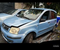 Ricambi Fiat Panda 188A4000 2007