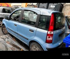 Ricambi Fiat Panda 188A4000 2007