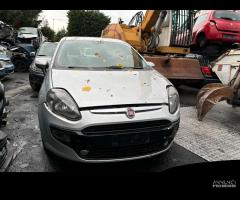 Ricambi Fiat Grande Punto Evo 350A1000 2011