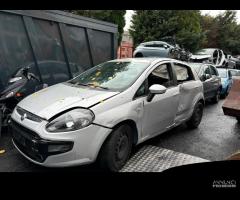 Ricambi Fiat Grande Punto Evo 350A1000 2011