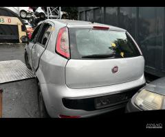 Ricambi Fiat Grande Punto Evo 350A1000 2011