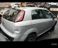 Ricambi Fiat Grande Punto Evo 350A1000 2011