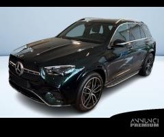 Mercedes-Benz GLE 300 d 4MATIC Mild hybrid AM...