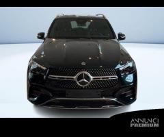 Mercedes-Benz GLE 300 d 4MATIC Mild hybrid AM...