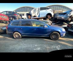 Ricambi VW Passat BKP  2005  BLU