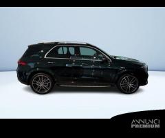 Mercedes-Benz GLE 300 d 4MATIC Mild hybrid AM...