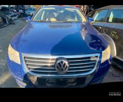 Ricambi VW Passat BKP  2005  BLU