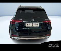 Mercedes-Benz GLE 300 d 4MATIC Mild hybrid AM... - 7