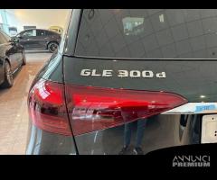 Mercedes-Benz GLE 300 d 4MATIC Mild hybrid AM... - 13