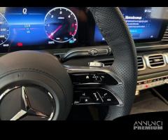 Mercedes-Benz GLE 300 d 4MATIC Mild hybrid AM... - 21