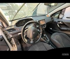 Ricambi Peugeot 208 BH02 2016