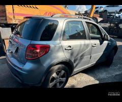 Ricambi Suzuki Sx4 Fiat 16 M16A 2009