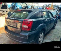 Ricambi Dodge Caliber BYL 2007