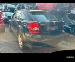 Ricambi Dodge Caliber BYL 2007