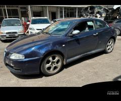 Ricambi Alfa Romeo GT 937A5000 2006