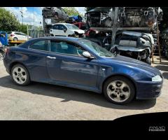 Ricambi Alfa Romeo GT 937A5000 2006