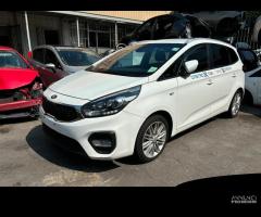 Ricambi Kia Carens CRDi D4FD 2018