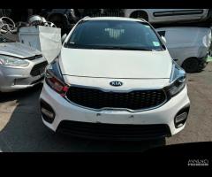 Ricambi Kia Carens CRDi D4FD 2018