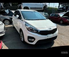 Ricambi Kia Carens CRDi D4FD 2018