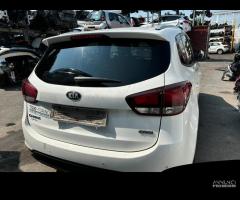 Ricambi Kia Carens CRDi D4FD 2018