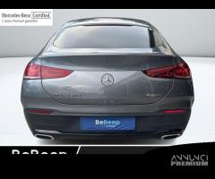 Mercedes-Benz GLE Coupé GLE COUPE 350 D PREMI... - 6