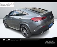 Mercedes-Benz GLE Coupé GLE COUPE 350 D PREMI... - 7