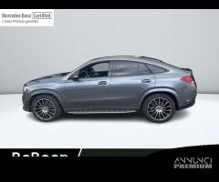 Mercedes-Benz GLE Coupé GLE COUPE 350 D PREMI... - 8