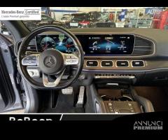 Mercedes-Benz GLE Coupé GLE COUPE 350 D PREMI... - 10