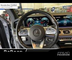 Mercedes-Benz GLE Coupé GLE COUPE 350 D PREMI... - 11