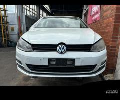 Musata Volkswagen Golf 7 CJZ 2015