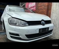 Musata Volkswagen Golf 7 CJZ 2015