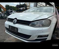 Musata Volkswagen Golf 7 CJZ 2015