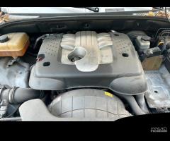 Motore Ssangyong Kyron 664950 2.0 2006