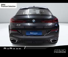 BMW X6 XDRIVE30D MHEV 48V MSPORT AUTO - 7