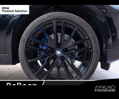 BMW X6 XDRIVE30D MHEV 48V MSPORT AUTO - 25