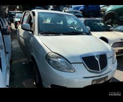 Ricambi Lancia Y3 restyling 350A1000 2009